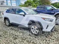 2021 Toyota RAV4 photo