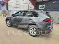 2021 Toyota RAV4 фото