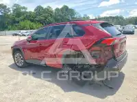 2021 Toyota RAV4 фото