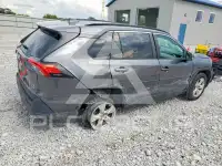 2021 Toyota RAV4 фото