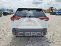 2021 Toyota RAV4 photo