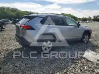 2021 Toyota RAV4 фото