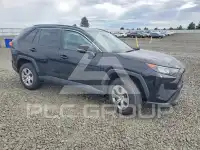 2021 Toyota RAV4 photo