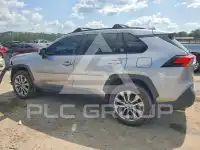 2021 Toyota RAV4 фото