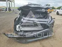 2021 Toyota RAV4 фото