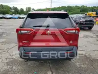 2021 Toyota RAV4 фото