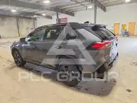 2021 Toyota RAV4 фото