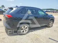 2021 Toyota RAV4 photo