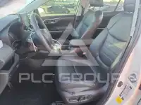 2021 Toyota RAV4 фото
