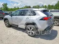 2021 Toyota RAV4 фото
