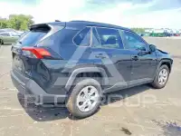 2021 Toyota RAV4 фото