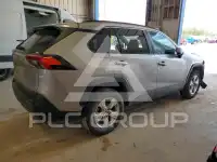 2021 Toyota RAV4 photo