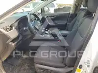 2021 Toyota RAV4 фото