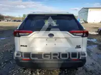 2021 Toyota RAV4 фото