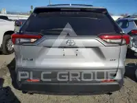 2021 Toyota RAV4 photo