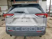 2021 Toyota RAV4 фото