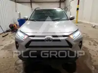 2021 Toyota RAV4 фото
