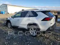 2021 Toyota RAV4 фото