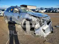 2021 Toyota RAV4 фото