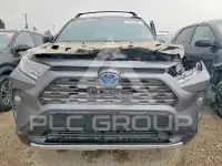 2021 Toyota RAV4 photo