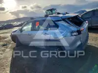 2021 Toyota RAV4 фото