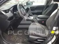 2021 Toyota RAV4 фото