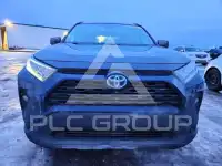2021 Toyota RAV4 фото