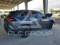 2021 Toyota RAV4 photo