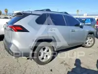 2021 Toyota RAV4 photo