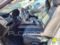 2021 Toyota RAV4 photo