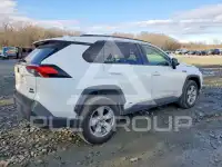 2021 Toyota RAV4 фото
