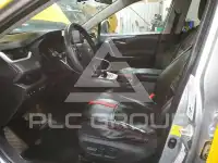 2021 Toyota RAV4 фото