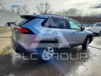 2021 Toyota RAV4 photo
