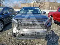 2021 Toyota RAV4 photo