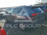 2021 Toyota RAV4 photo