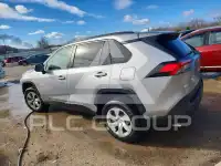 2021 Toyota RAV4 photo