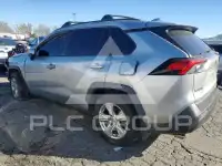 2021 Toyota RAV4 photo