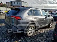 2021 Toyota RAV4 photo
