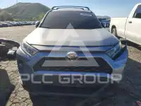 2021 Toyota RAV4 photo