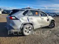 2021 Toyota RAV4 фото