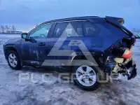 2021 Toyota RAV4 фото