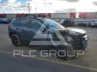 2021 Toyota RAV4 фото