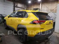 2021 Toyota RAV4 фото