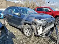 2021 Toyota RAV4 photo