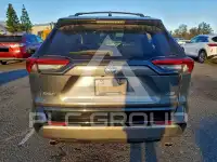 2021 Toyota RAV4 photo