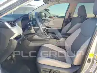 2021 Toyota RAV4 photo