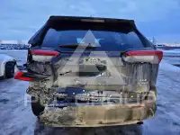 2021 Toyota RAV4 фото