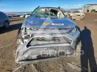2021 Toyota RAV4 фото