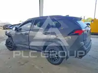 2021 Toyota RAV4 photo