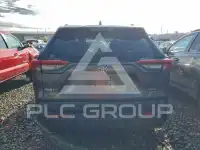 2021 Toyota RAV4 photo